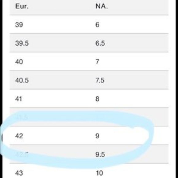 Luca Del Forte Brown lace up leather dress shoe, size 41 (8) - Picture 9 of 9